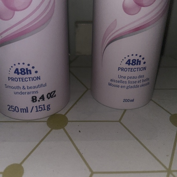 Nivea Deodorant - Picture 2 of 3